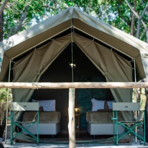 Kashete Campsite, the Okavango Panhandle - property photograph 1