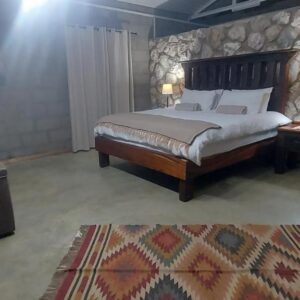 Korabi Lodge and Game Farm, Ghanzi - property photograph 2