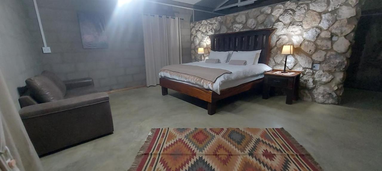 Korabi Lodge and Game Farm, Ghanzi – Foto der Unterkunft 2