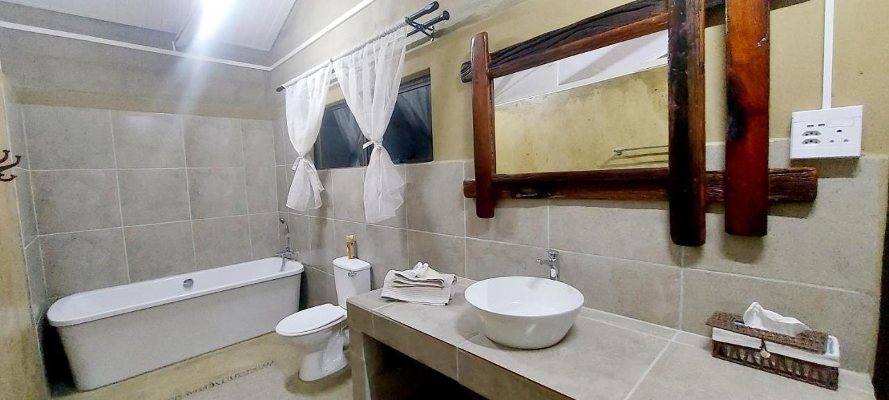 Korabi Lodge and Game Farm, Ghanzi – Foto der Unterkunft 3