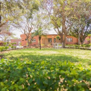 Kwena Cottage, Molepolole - property photograph 1