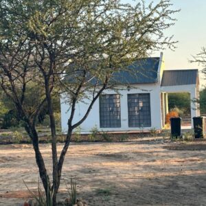 Leropong Manor Mahalapye, Mahalapye - property photograph 1