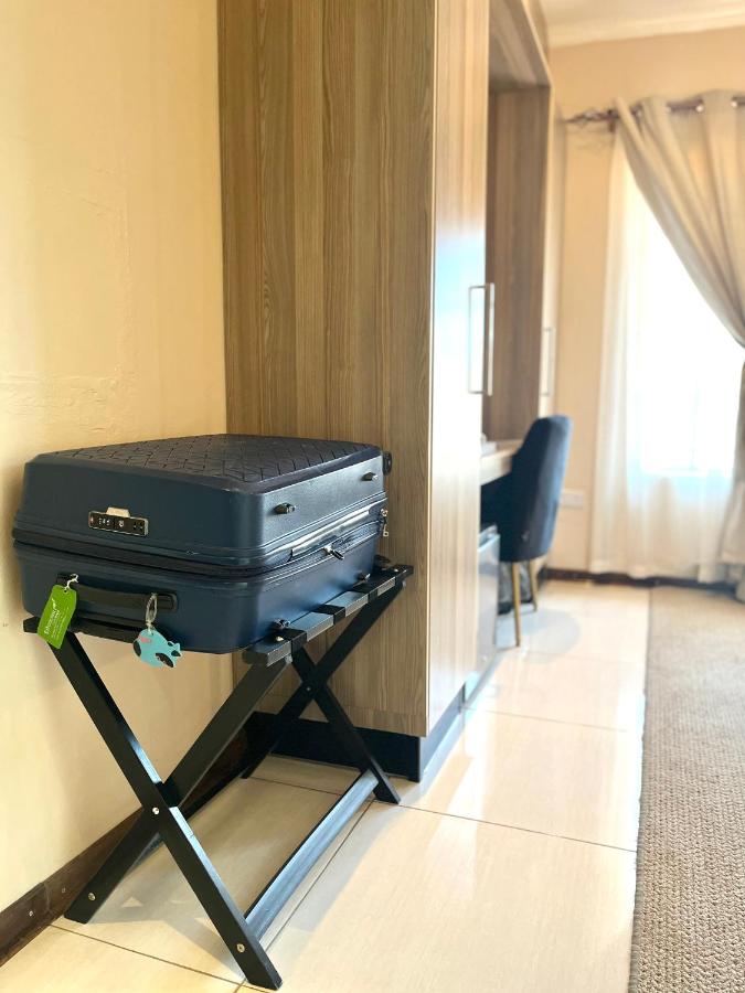 Live-Inn Luxury Suites Mahalapye, Mahalapye - property photograph 5