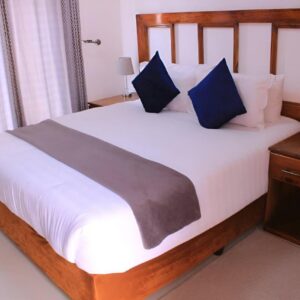 Living Quarters BNB Bobonong, Bobonong – Foto der Unterkunft 4