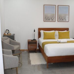 Lucomas Guest House Jwaneng, Jwaneng - property photograph 1
