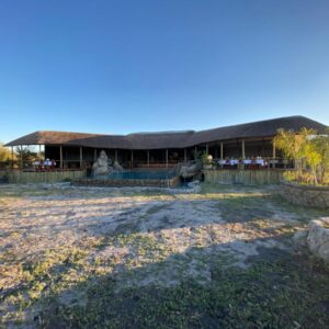 Mababe River Lodge, Maun - property photograph 1