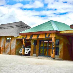 Makgadikgadi Riverview Inn, Nata: fotografía 1 del alojamiento