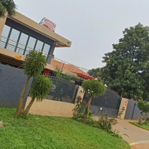 Manasseh Guesthouse, Gaborone - property photograph 1
