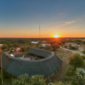 Manong Game Lodge, Gaborone - property photograph 1
