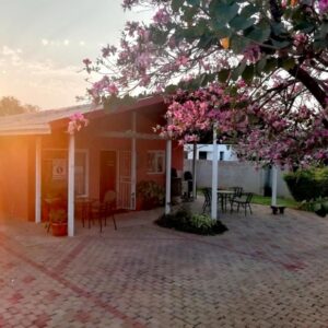Mashusha Guesthouse, este de Botsuana - fotografía del alojamiento 1