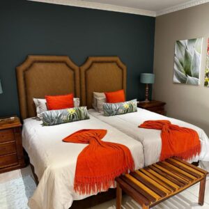 Meyers Guesthouse Jwaneng, Jwaneng - property photograph 1