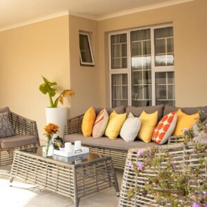 Mmaset Houses, Gaborone - property photograph 1