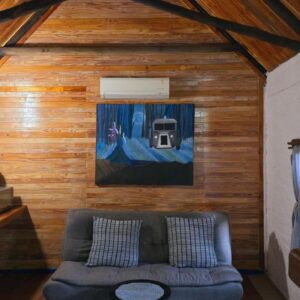 Mokolodi Conservancy Chalets, Gaborone - property photograph 1