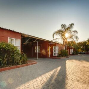 Mokoro Lodge, Maun - property photograph 5