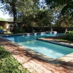 Nxabii Cottages, Kasane - property photograph 2