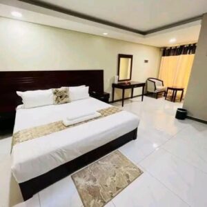 Oakwood Guest House Palapye, Palapye — property photograph 1