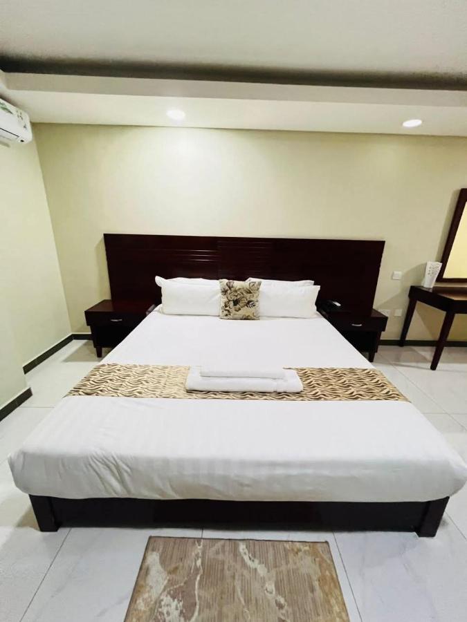 Oakwood Guest House Palapye, Palapye - foto della struttura 3