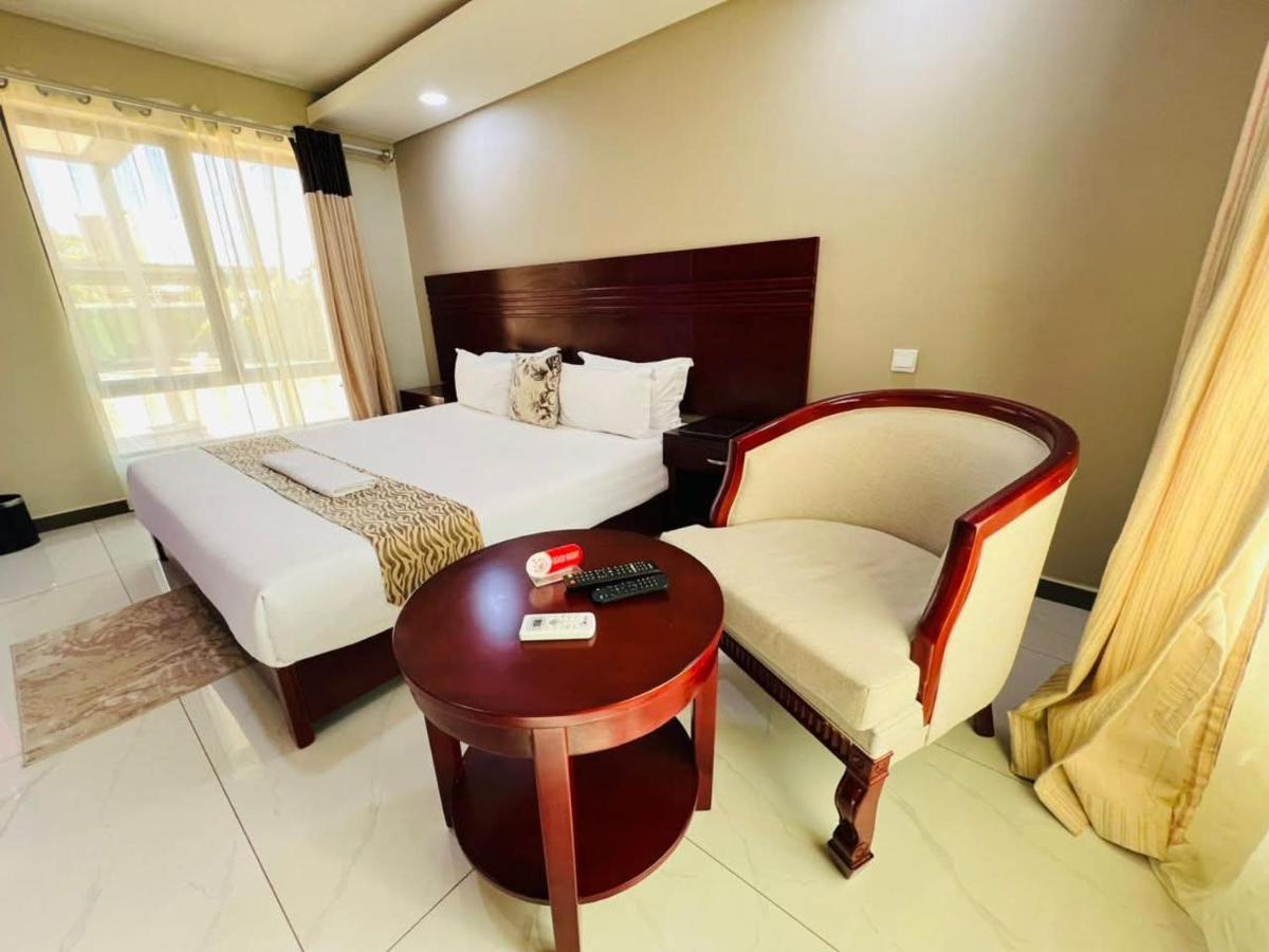 Oakwood Guest House Palapye, Palapye — foto della struttura 4