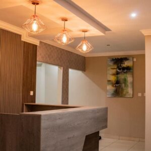 Pahotela Bed and Breakfast, Palapye — property photograph 1