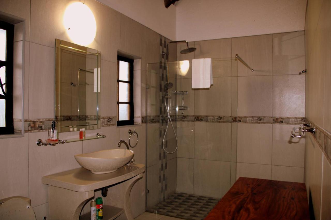 Palm Afrique Lodge, Ghanzi – Foto der Unterkunft 3