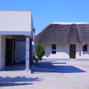 Paradise Reho Guesthouse, Nata - property photograph 1
