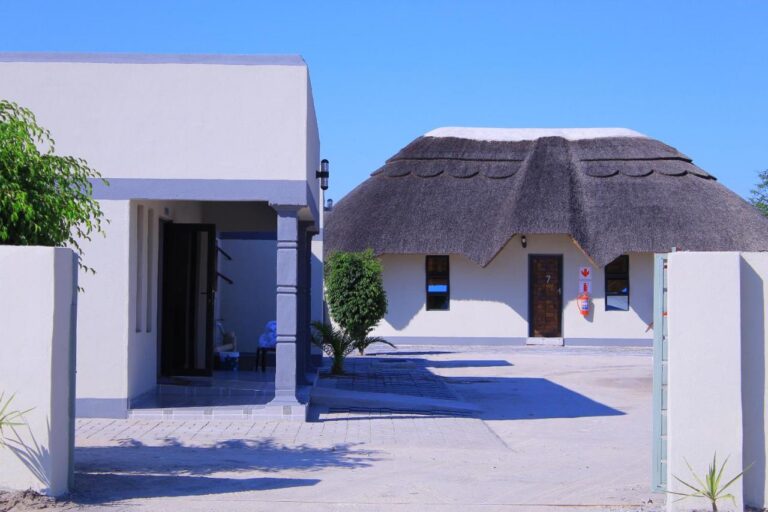 Paradise Reho Guesthouse, Nata - property photograph 1