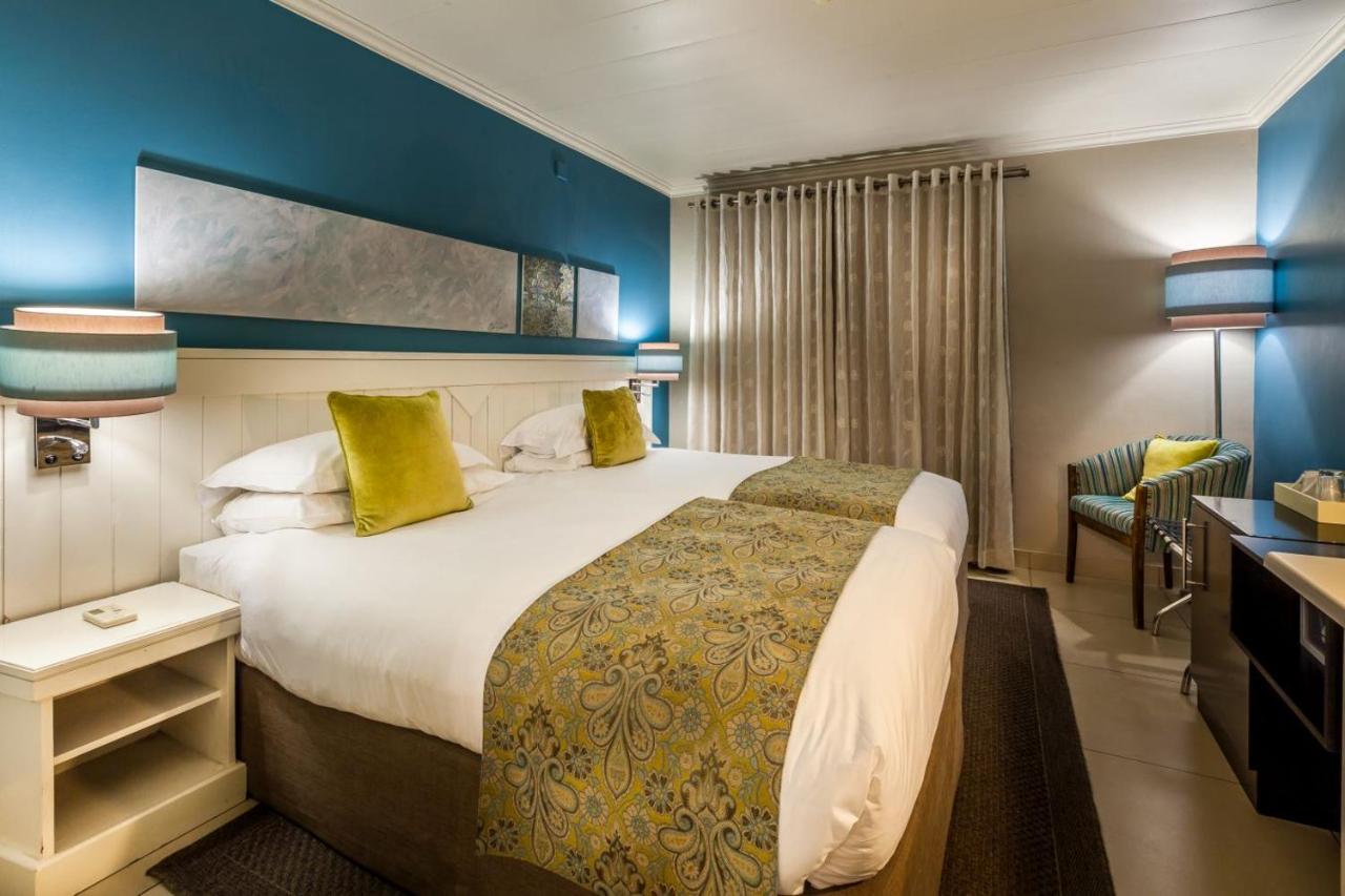 Peermont Metcourt Hotel Francistown, Francistown – foto della struttura 2