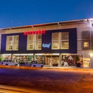 Peermont Metcourt Hotel Francistown, Francistown - property photograph 1