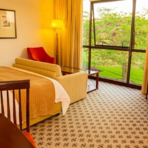 Phakalane Golf Estate Hotel and Convention Centre, Gaborone - property photograph 1