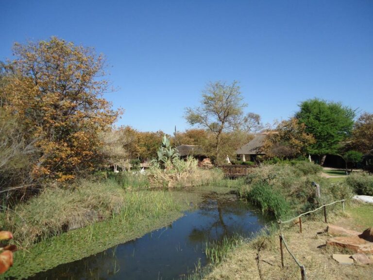 Phokoje Bush Lodge, Selebi-Phikwe - property photograph 1