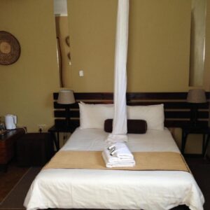 Phokoje Bush Lodge, Selebi-Phikwe – foto della struttura 3