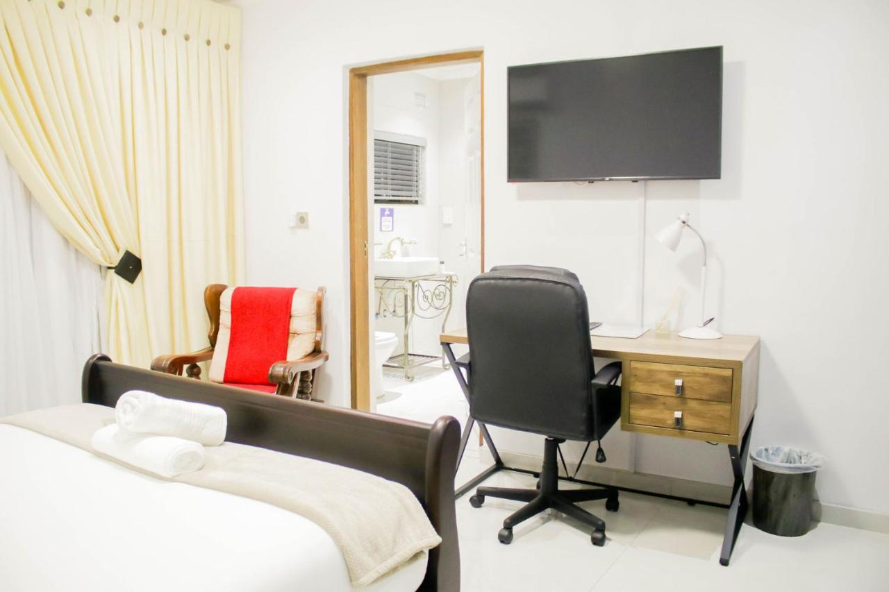 Pitikwe Hill Guesthouse, Lobatse – Foto der Unterkunft 5