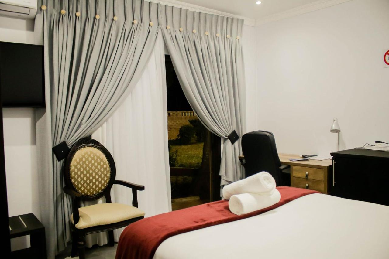 Pitikwe Hill Guesthouse, Lobatse – Foto der Unterkunft 2