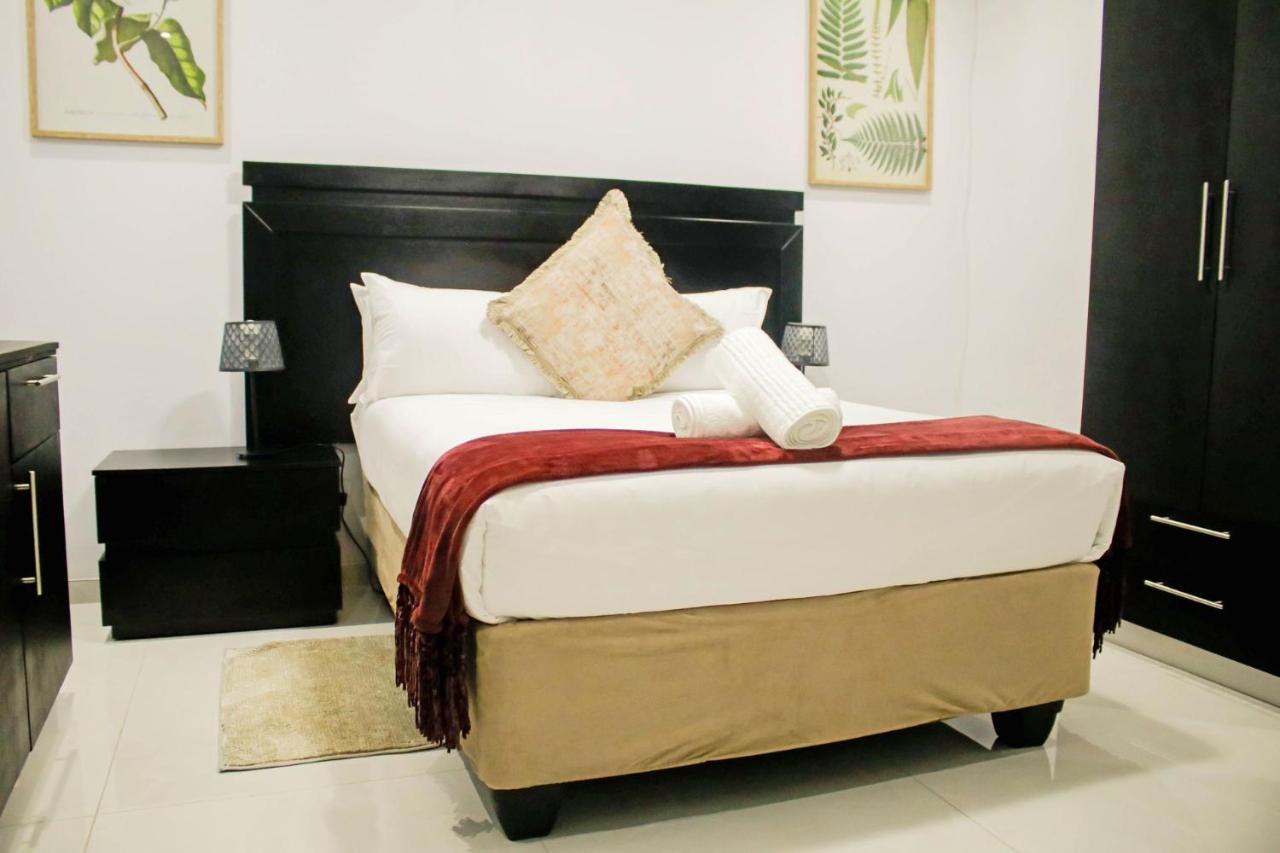 Pitikwe Hill Guesthouse, Lobatse – Foto der Unterkunft 3