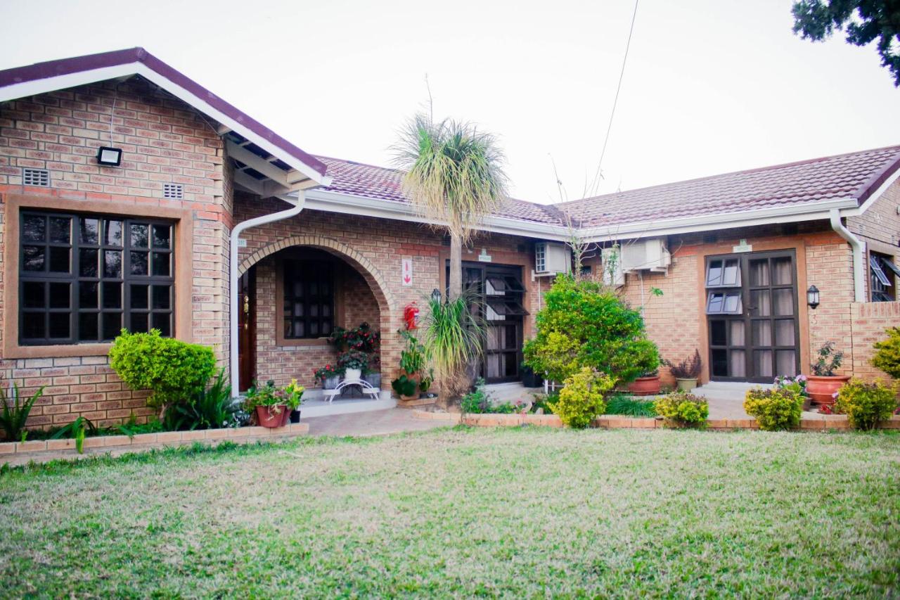 Pitikwe Hill Guesthouse, Lobatse – Foto der Unterkunft 1