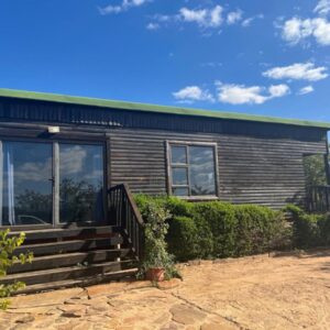 Porcupine Cabin Palapye, Palapye - photo de l'établissement 1
