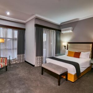 Regent Select Hotel Gaborone, Gaborone - property photograph 1