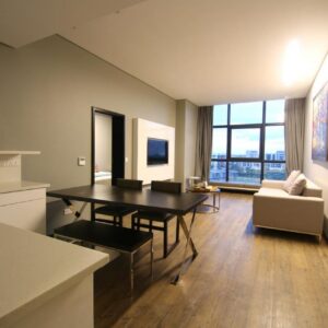 Room50Two, Gaborone - property photograph 4