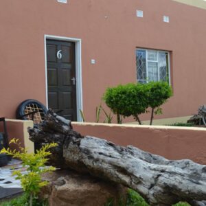 Seelo Guest Accommodation, Letlhakane - fotografía del alojamiento 5