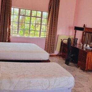 Sentosa Guesthouse, Francistown - fotografía del alojamiento 1