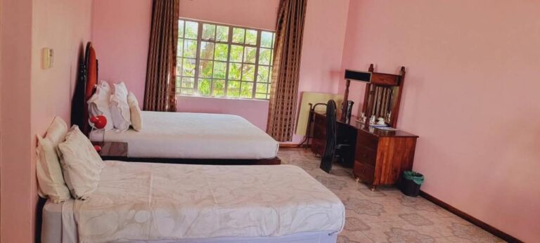 Sentosa Guesthouse, Francistown - property photograph 1