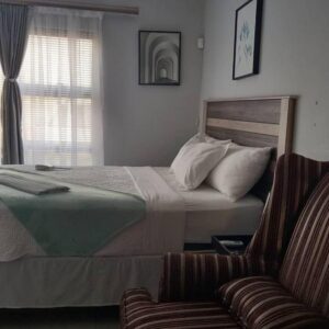 Serene Cottage, Francistown - property photograph 1
