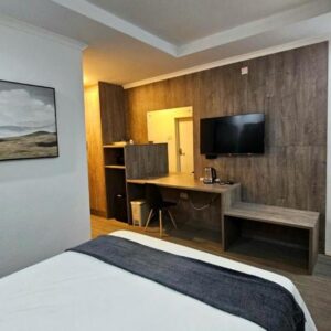 Serene Stay Guesthouse, Letlhakane - property photograph 1