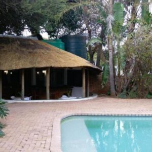 Serowe Hotel, Serowe - property photograph 1