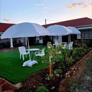 Shado's Residence Self Catering Cottages, Серове — фото объекта 1