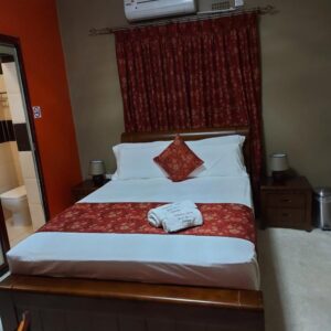 Smart Inn Guest House Jwaneng, Jwaneng - fotografía del alojamiento 1
