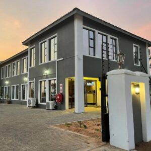 Starlight Guest Inn, Kasane - property photograph 1