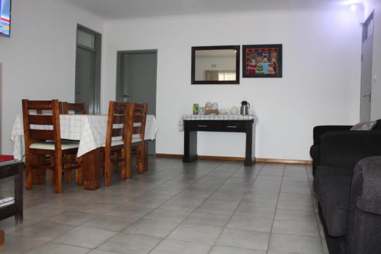 Strand Meadows Bed and Breakfast，哈博罗内——住宿照片 1