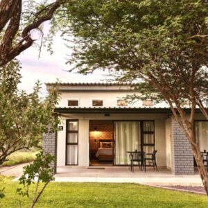Symponia Guesthouse, Ghanzi - property photograph 1