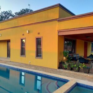 The Chobe Inn, Kasane - property photograph 4